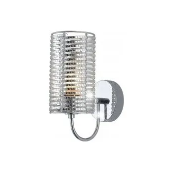 Nástěnné svítidlo ALPIO nástěnné svítidlo 1xE14 MBM2131/1S SL