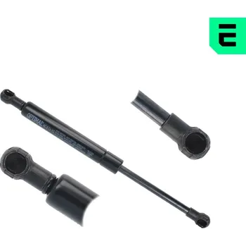 Pneumatická pružina, zavazadlový / nákladový prostor, AG-51354