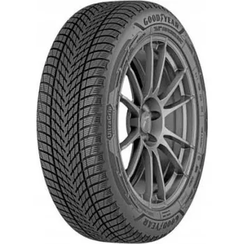 Zimní osobní pneu Zimní pneumatika Goodyear ULTRAGRIP Performance 3 185/65R15 88 T s přilnavostí na sněhu (3PMSF)