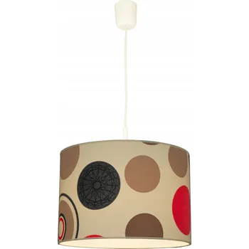 Závěsné svítidlo Modern Lighting FI 350 1-bodové E27