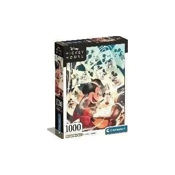 PUZZLE 1000 CLEMENTONI MICKEY MOUSE