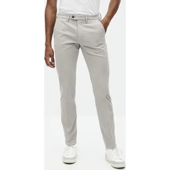 Pánské kalhoty Celio Kalhoty Pocharles - Pánské Celio šedá 1705102