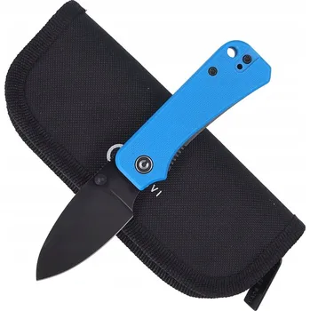 Nůž CIVIVI Baby Banter Modrý G10 (C19068S-3)