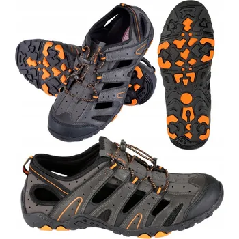 Pracovní obuv Pracovní sandály Lahti Pro L30610, velikost 46