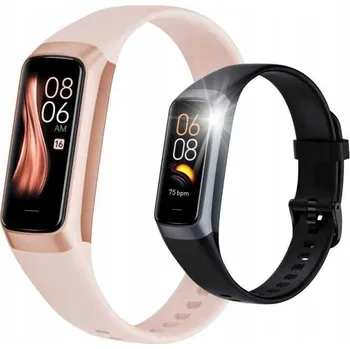 Hodinky CHYTRÉ HODINKY SMARTBAND RUBICON AMOLED #