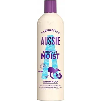 Šampon AUSSIE Miracle Hydratační ŠAMPON na vlasy 6 75 ML 4E58