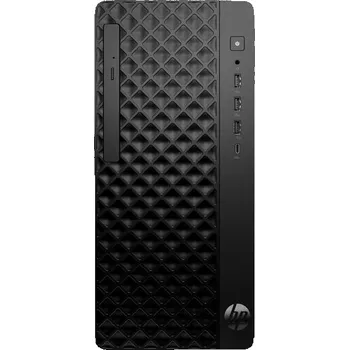 Stolní počítač HP ProDesk Tower 2 G1a (B6YK6ET#BCM) černý