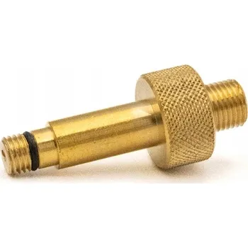 pumpička Pumpička na tlumiče SKS MARZOCCHI zlatá