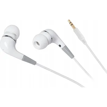 Sluchátka In-ear sluchátka Kruger&Matz P01