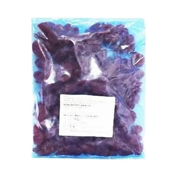 Sušená potravina Jahody sušené 1kg