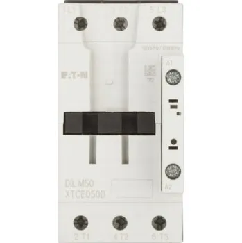 Stykač Stykač Eaton 110 V IP20 50 A