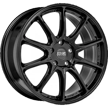 Alu kolo OZ Alu Kola Oz Hyper Xt Hlt 10.5x20 5x112 ET42 Gloss Black 66.6