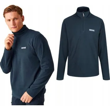 Pánská mikina Pánská fleecová mikina Regatta THOMPSON RMA021 540 L