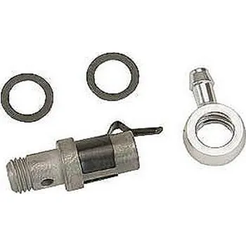 Držák ventilu jehly FT.FF.91FX