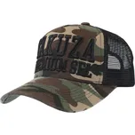 kšiltovka YAKUZA - 4071_camo
