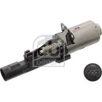 Rozvod motoru Řídicí prvek, excentrická hřídel (variabilní zdvih ventilu) FEBI BILSTEIN 102237