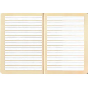 Sešit Linkovaný sešit Herlitz A5, 16 listů