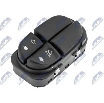 Stahovačka okna Spínač, zvedací zařízení oken NTY EWS-FR-021