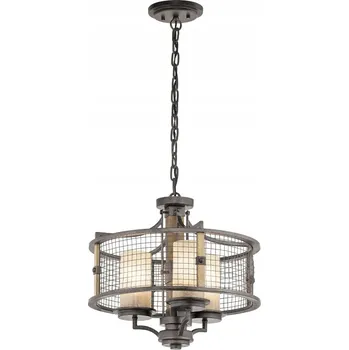 Závěsné svítidlo AHRENDALE KL/AHRENDALE3 - Elstead