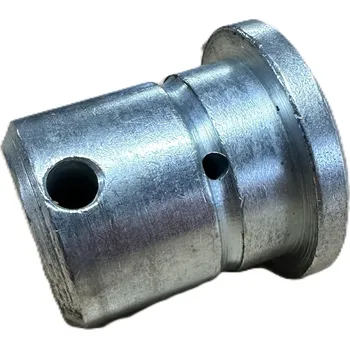 Příslušenství pro přívěs Čep zajištění nástavby sklápění DEBON PW 0 / PW 1.2