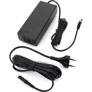 12V 5A AC adaptér pro Yongnuo lampy, světla, nabíječky