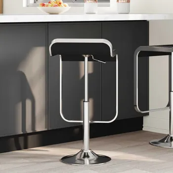 Plynový píst kancelářské židle Chrom 505-720 mm Železo