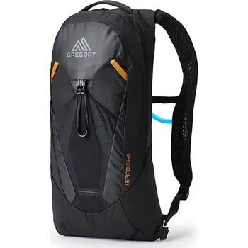 turistický batoh Turistický Batoh Gregory Insulated Hydro Tempo 6L až 20L černý