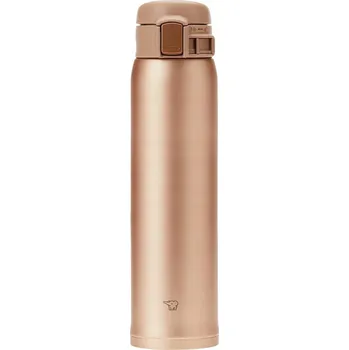 Termohrnek Termohrnek Zojirushi SM-SR60E-NM zlatý 600 ml