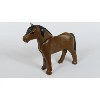 Stavebnice Playmobil Playmobil koník