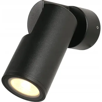 Nástěnné svítidlo Nástěnné svítidlo Zuma Line černé GU10 35 W