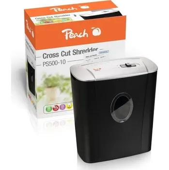 Skartovačka Skartovačka Peach P-3, 11 l