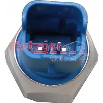 Posilovač řízení METZGER 0910109