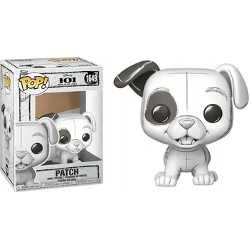 Figurka Disney POP! Vinyl Figurka - Skica Patch 9 cm