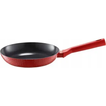 Pánev Tradiční pánev Ambition Diamond 24 cm s keramickým povrchem