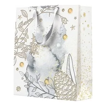 Dárková taška Dárková Taška Paw papír