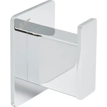 Háček SAT Vision chrom SATDVI21CH