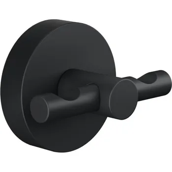 Věšák Háček Tesa Moon Black černá 40564-00000-00