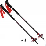 Trekkingové hole Viking Spider 115-145 cm