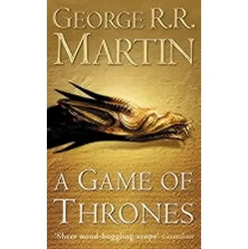 A Game of Thrones (George Martin, 2009)