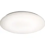 ORBIS koupelnové stropní svítidlo, ø 300mm, senzor, OSRAM, 1600lm, 15,5W, IP44
