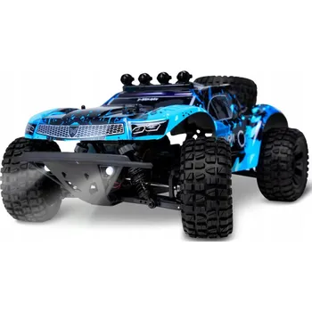 RC model auta Dálkově ovládané auto OVERMAX X-Hooligan