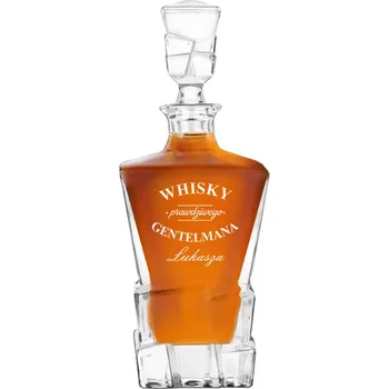 Plexido karafa 0,95 l