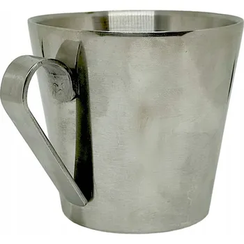 Kovový hrnek 200 ml