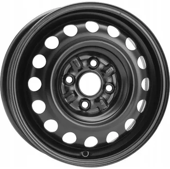 Plechové kolo Ocelový disk Magnetto Wheels R1-1601 4.5" x 14" 4x100 ET 39