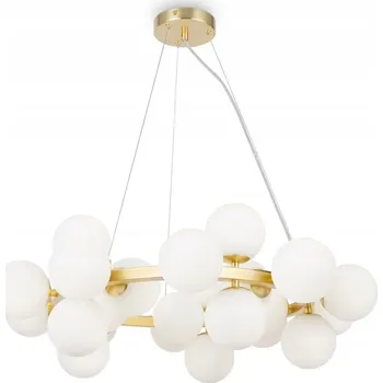 Závěsné svítidlo Maytoni DALLAS, 12 světelných bodů, patice G9