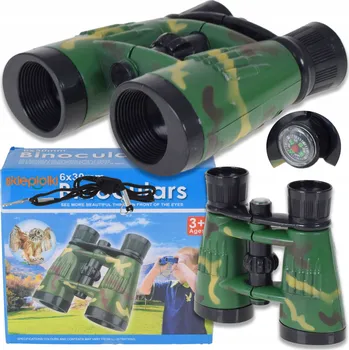 Dalekohled Dětský dalekohled Skleplolki DALEKOHLED PRO DĚTI