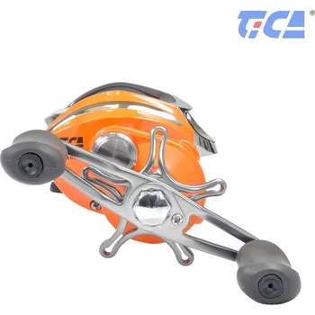 Rybářský naviják Tica naviják Tactica LCX-101