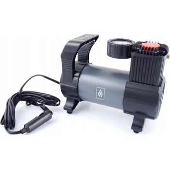 Kompresor VÝKONNÝ AUTO KOMPRESOR 12V DO PNEUMATIK 7 BAR (100 PSI)