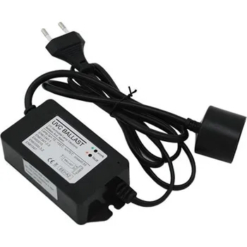 Zářivka Napájecí adaptér pro UV lampy 30-35W T5L 4PIN