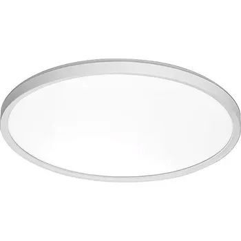 Žárovka Luxera Prezent Cordia LED 30 W 3CCT IP54 s podsvícením, bílé